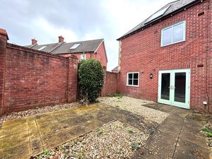 Rear Aspect- click for photo gallery